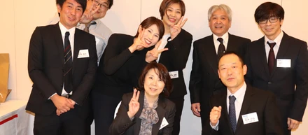 働くメリット