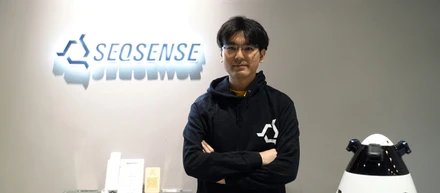 ~机上の空論ではなく、今の課題に向き合う~ SEQSENSE member interview #7