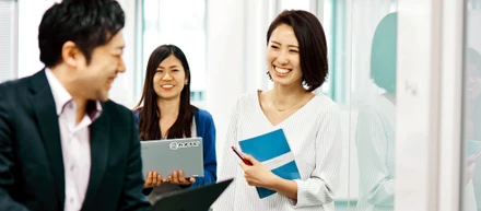 私を鍛えてくれたカオナビの「仮説思考」「仕組化」「シンプル」という3つのバリュー