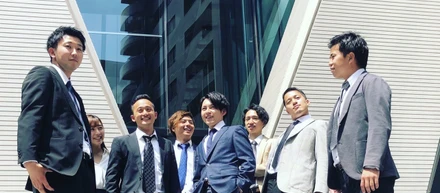 コロナ禍でも業績が一番いい会社！なぜ？