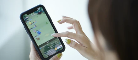 新しい取り組みをスタート！ゲームプレイワーカーとは！！