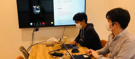 社内勉強会を開催しました