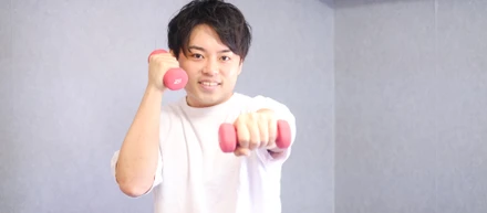 中山代表にインターン生が直撃インタビュー！LEAN BODYってどんな会社？