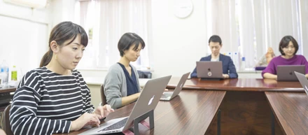 ウンログで働いている人ってどんな人がいるの？？ウンログ社員みんなにアンケートで聞いてみました！！