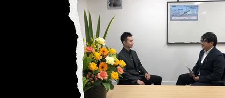 【内定者インタビュー】挑戦マインド人材が集まる会社