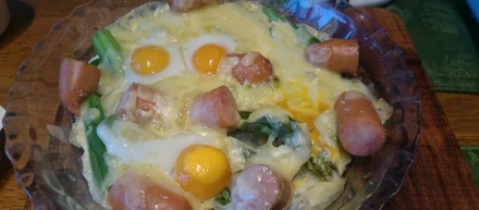代表がゆる～く、おいしい物を紹介するシリーズはじめます