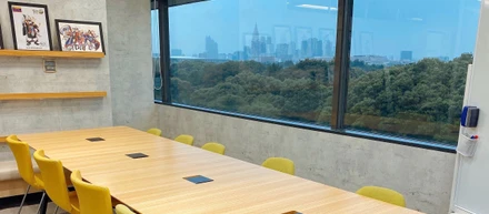 【内定者×先輩社員 座談会】