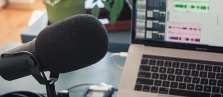 インターンを始めたい人達に向けたPodcast番組 "Interns.fm"をはじめました