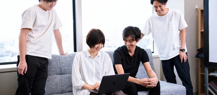 エンジニアも多数参加！UIデザインに特化した勉強会を紹介します
