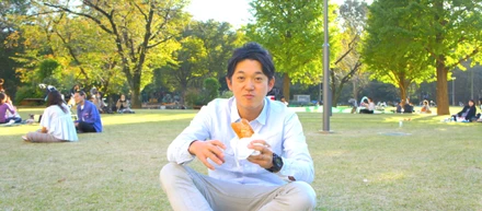 大手監査法人からなぜベンチャーへ？経営管理チーム 新マネージャーにインタビュー！