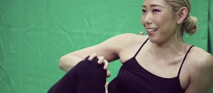 Yoga Fest ONLINE 2020出演の裏で叶えた夢の話