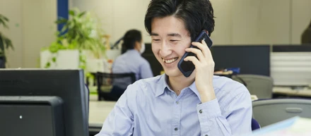 【社員インタビュー】新卒入社5年目、プラップジャパンの成長できる環境とは？