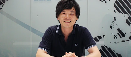 【社員インタビュー】やりたいことを出来る環境があり、それをやらせてもらえる