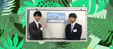 【内定者インタビュー】新卒でベンチャーメーカーの技術職へ