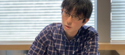全員が、全員で、いい仕事をする。そのために。チーフエンジニアの新たな挑戦