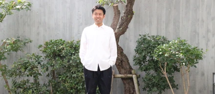 PAインタビューvol.109「越境人材が生み出す、いい出来事」