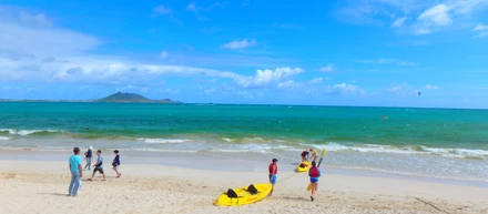 【UZUZ日記】Hawaiiに行って来ました！
