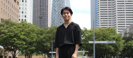 新卒も経験も関係ない！基幹システムから全社の業務を効率化し、サービス開発へつなげていく