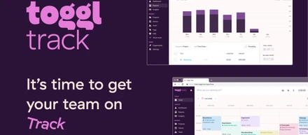 Toggl Track でタイムトラッキングしてみた話