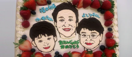9月のHAPPY BIRTHDAY！！