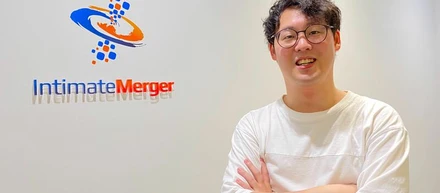 紹介する立場から採用する立場へ。さまざまな受賞経験をした小田が転職先に選んだ理由