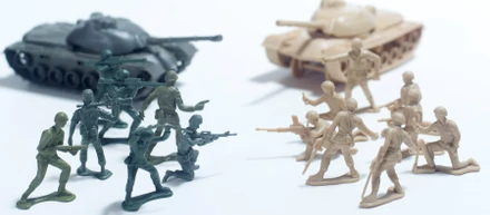 函館でシェアNo.1を取ったラルズネットの「ランチェスター戦略」～そしてあなたが勝つための方法〜