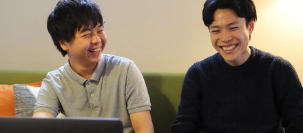 稼ぐ力を持つ仲間を増やし、次の日本を作る〜私がAI教育ベンチャーを選んだ理由〜