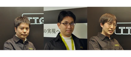 新メンバー続々！！