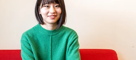 【バンブーカレッジ生インタビュー①】就活中に長期インターンに挑戦した理由とは？