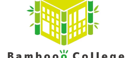 Bambooo College？「o」がひとつ多くない？