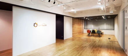 【Lei Office】レイハウオリを覗いちゃおう！