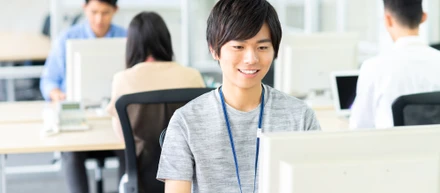 派遣会社って不安定…？