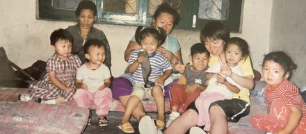 ネパール、就職浪人、転職3回を経由して出会った、かけがえのない仲間