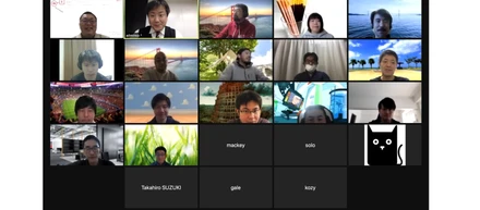 【チーム紹介】Mirai Translator™の開発チームをざっくり紹介してみる