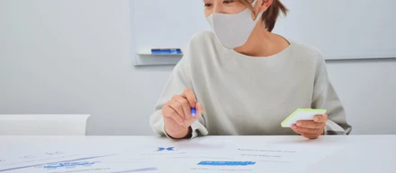 10周年記念ロゴ完成！社内公募～デザイン完成まで・・・