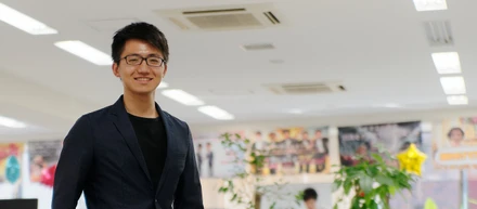 「願望のままではなく、願望を実現させよう」