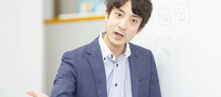 勝手にアイ・パッションの仕事についてまとめてみた。