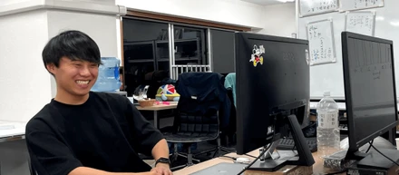 【エンジニア社員インタビュー】超大手超ホワイト企業から、スタートアップへの転職！