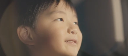 STORIES企画制作TVCMが公開になりました