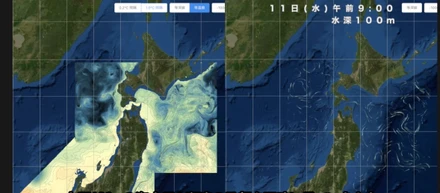 海況の予報とは？　海の予報「海これ」をはじめた理由
