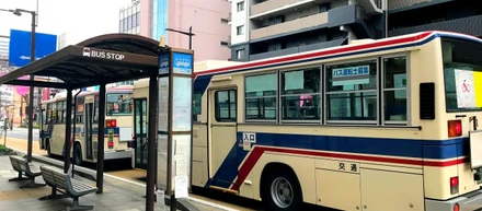 BA事業部って何するの？？～バスデータベースって？～