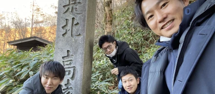IT企業が自然に囲まれた環境（長野）で合宿をしてチームビルディングに成功した話。