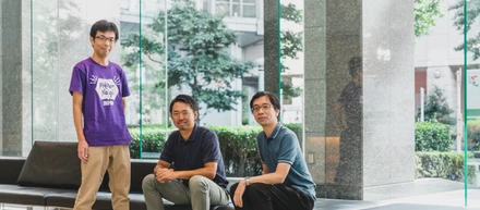 自社開発サービスだから、こだわったものづくりができる！「無茶な要望なし」「期限の融通がきく」のホワイトな開発環境も自社開発企業ならでは