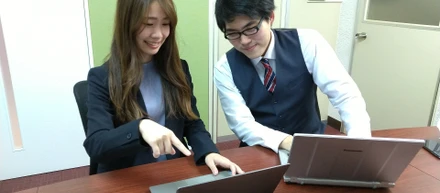 【メーカー出身エンジニアに聞く！vol.1】元メーカーのエンジニアが派遣会社で働くワケとは？