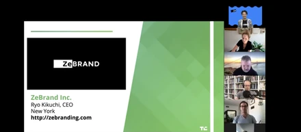TechCrunchイベント優勝✨＆Web Summit注目のスタートアップ選出🎉✨