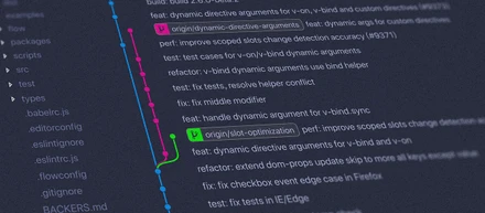 Git でマージされたリモートブランチを削除 (mac)