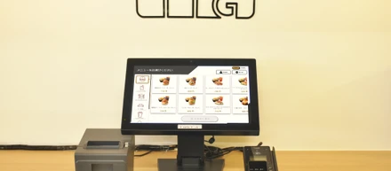 TOUCH TO GO新プロダクト　次世代無人オーダー決済端末 「TTG-MONSTAR」始動！！