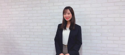 【新人インタビュー】ブライダル関係で働いていた彼女がJ・Gripを選んだ理由