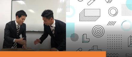 【内定者インタビュー】”ものづくり”で人々を喜ばせたい 新卒1期生 営業職が感じること