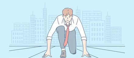【学生必見】これだけ！　学びのスタートダッシュを切る簡単な一つの方法